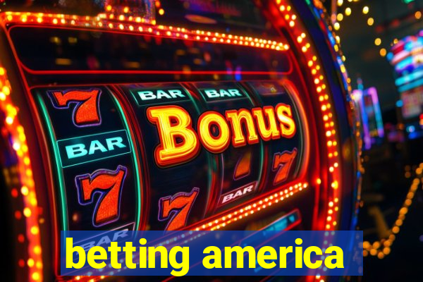 betting america