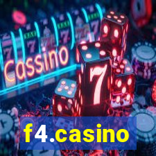 f4.casino