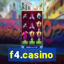 f4.casino