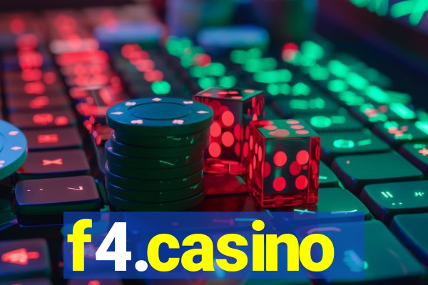 f4.casino