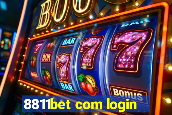 8811bet com login