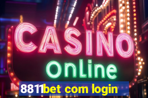 8811bet com login