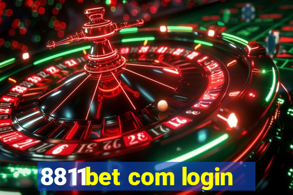 8811bet com login