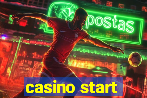 casino start