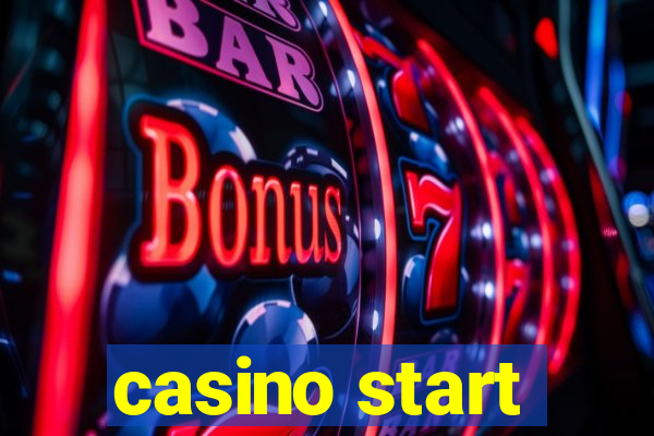 casino start