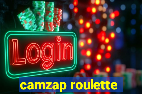 camzap roulette