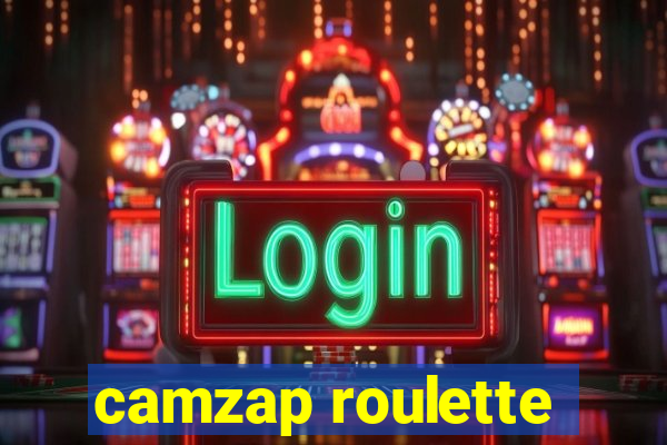 camzap roulette