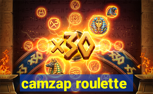 camzap roulette