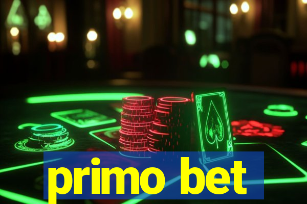 primo bet