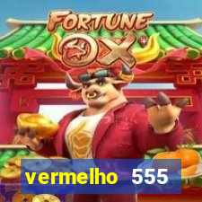 vermelho 555 plataforma de jogos