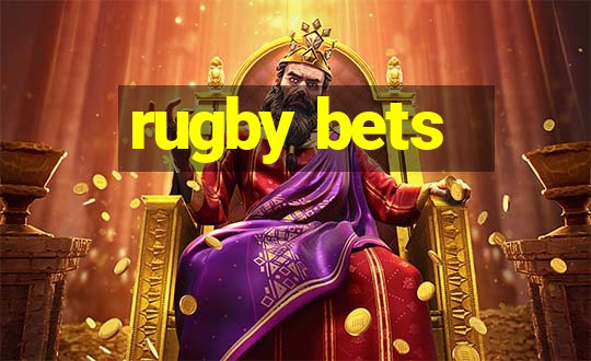 rugby bets