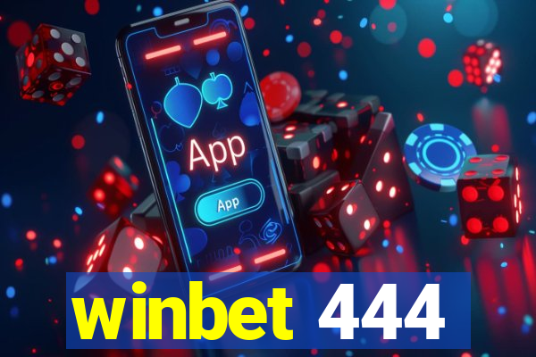 winbet 444