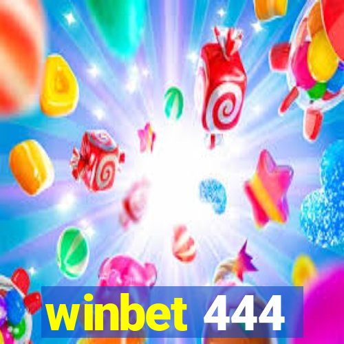 winbet 444