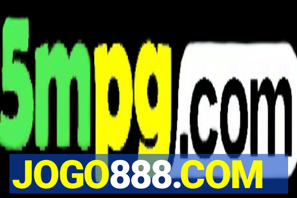 JOGO888.COM