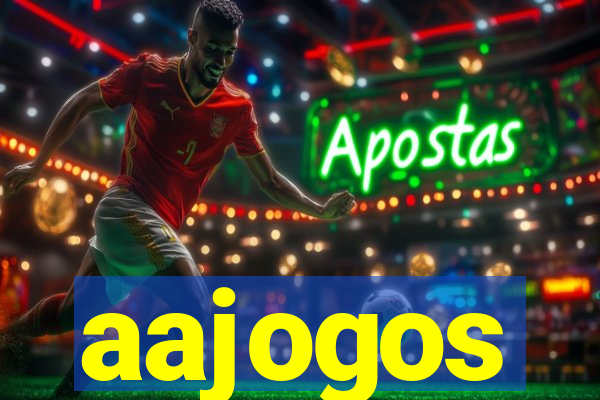 aajogos