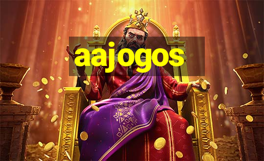 aajogos