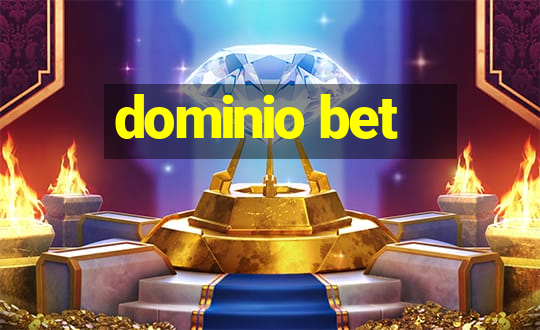 dominio bet