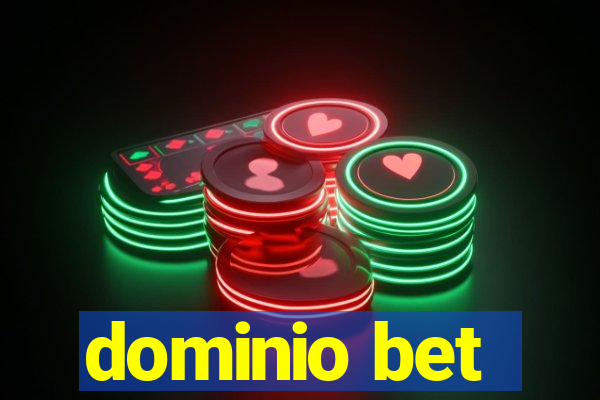 dominio bet