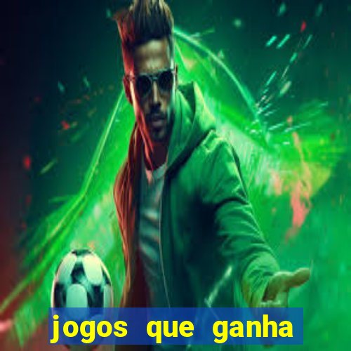 jogos que ganha premios de verdade