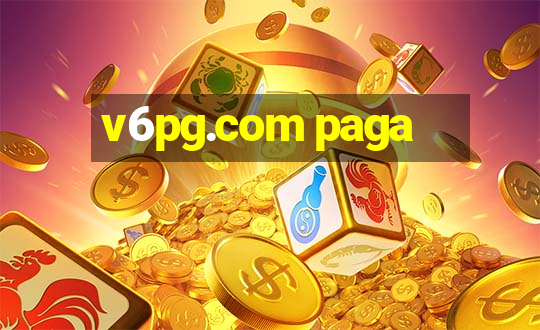 v6pg.com paga