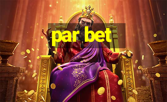 par bet