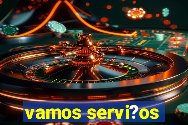 vamos servi?os