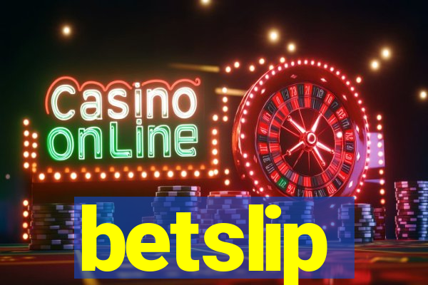 betslip