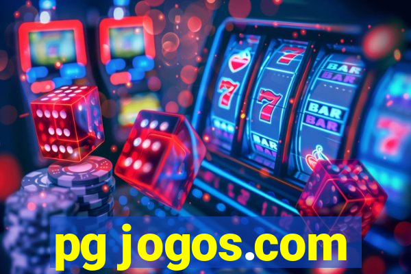 pg jogos.com