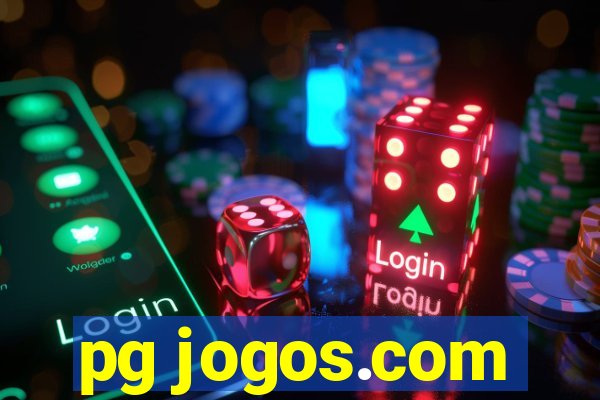 pg jogos.com