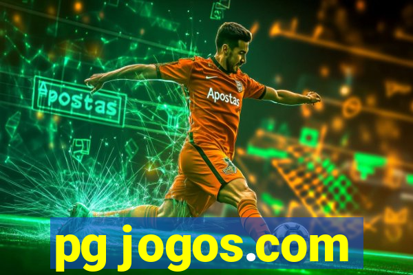 pg jogos.com