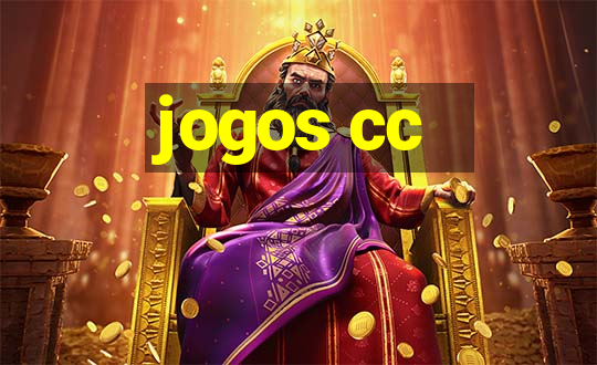 jogos cc