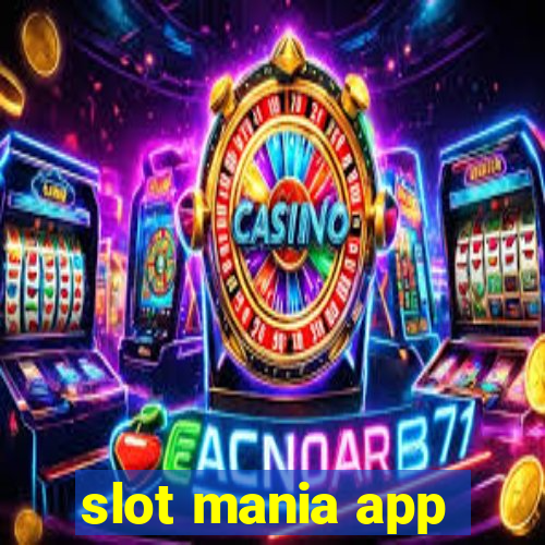 slot mania app