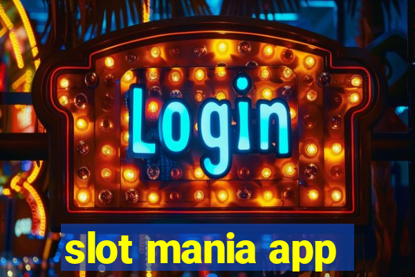 slot mania app