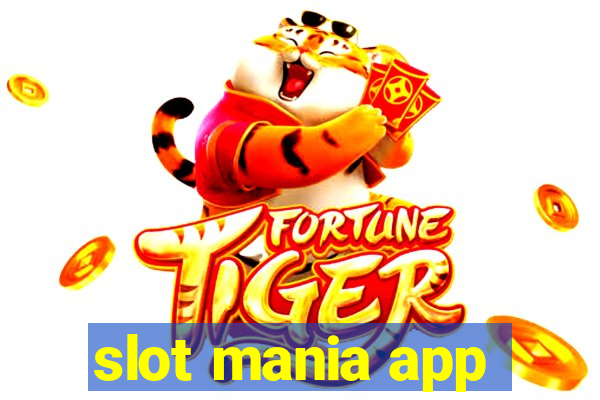 slot mania app