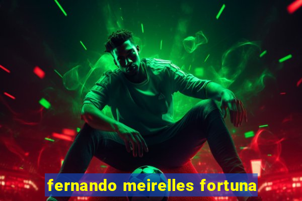 fernando meirelles fortuna