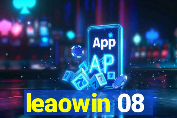 leaowin 08