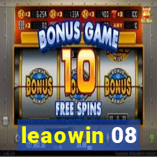 leaowin 08