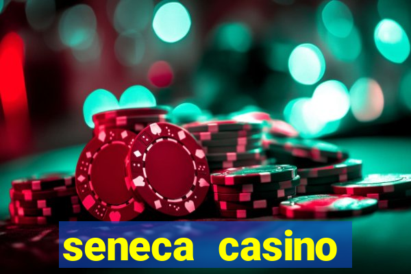 seneca casino niagara falls usa