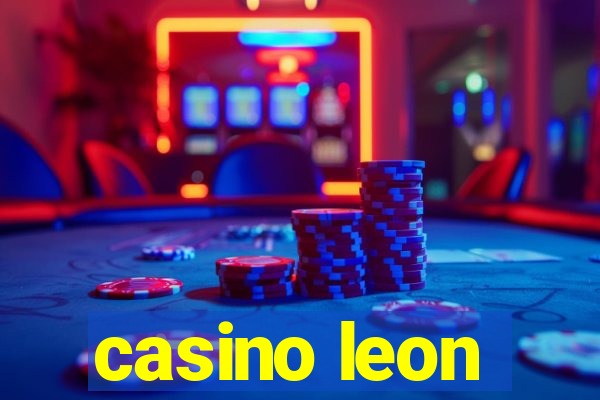 casino leon