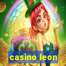 casino leon