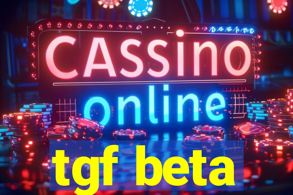 tgf beta