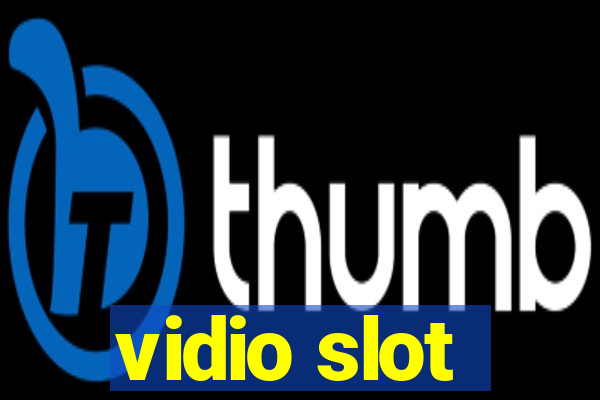 vidio slot