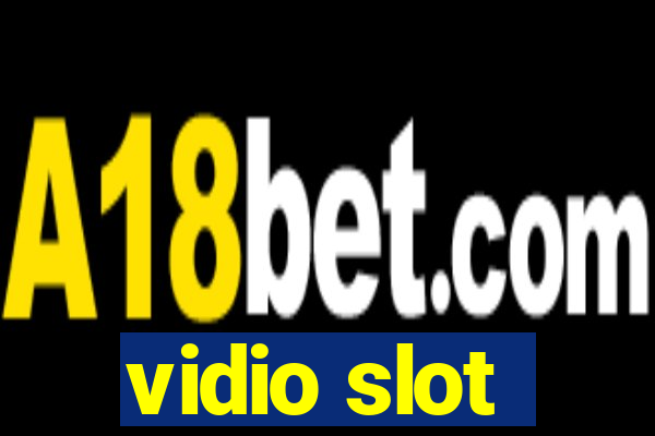 vidio slot