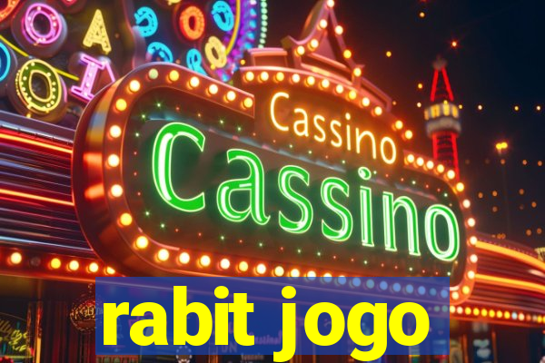 rabit jogo