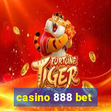 casino 888 bet