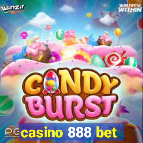 casino 888 bet