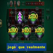 jogo que realmente paga para jogar