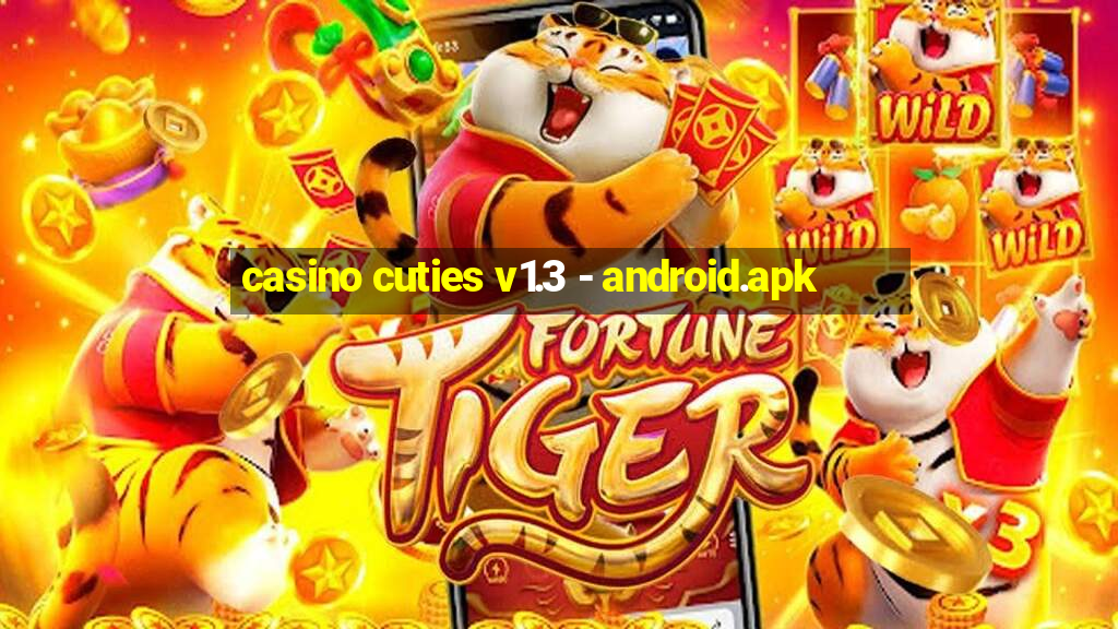 casino cuties v1.3 - android.apk