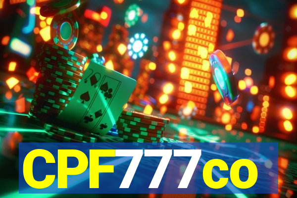 CPF777co