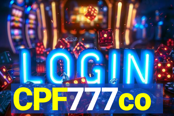 CPF777co